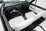Chevrolet Chevelle SS 396 Convertible 1966 года